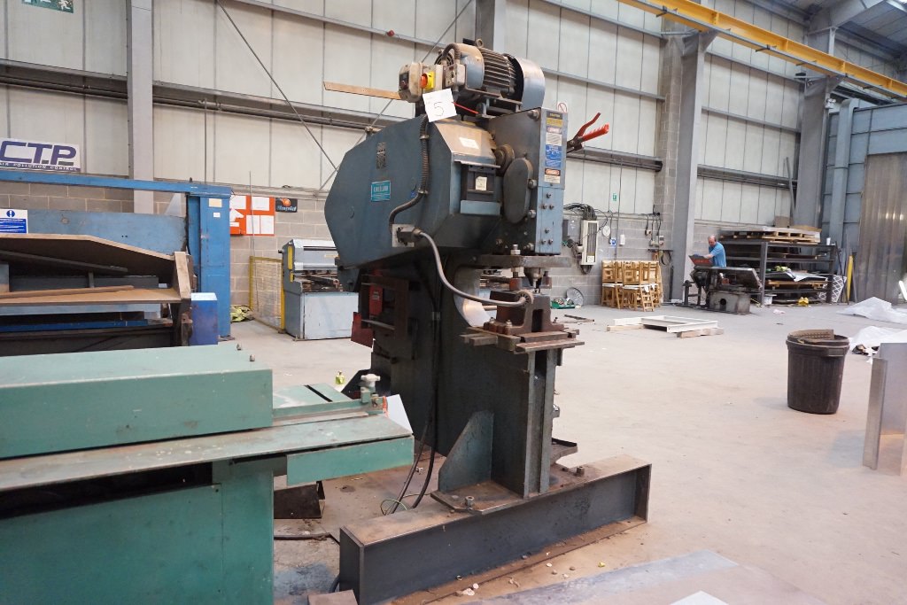 KINGSLAND J21X4 